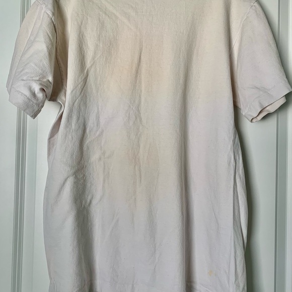 Vintage “Fetchin Bones” concert tee 🎶😮 - Picture 3 of 4